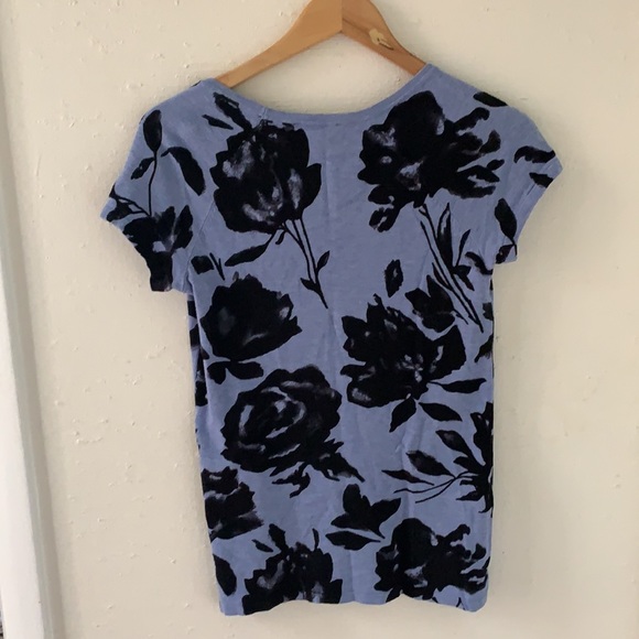 INC soft sequin tee - Picture 4 of 4